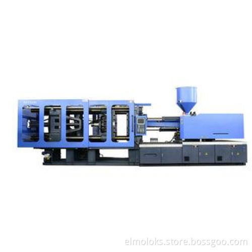 Household Plastic Injection Molding Machine , 6800kN Inject